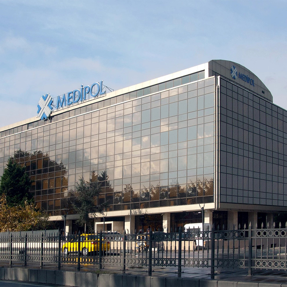 Medipol University Haliç