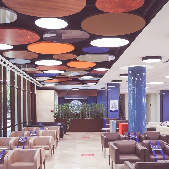Medipol University Haliç