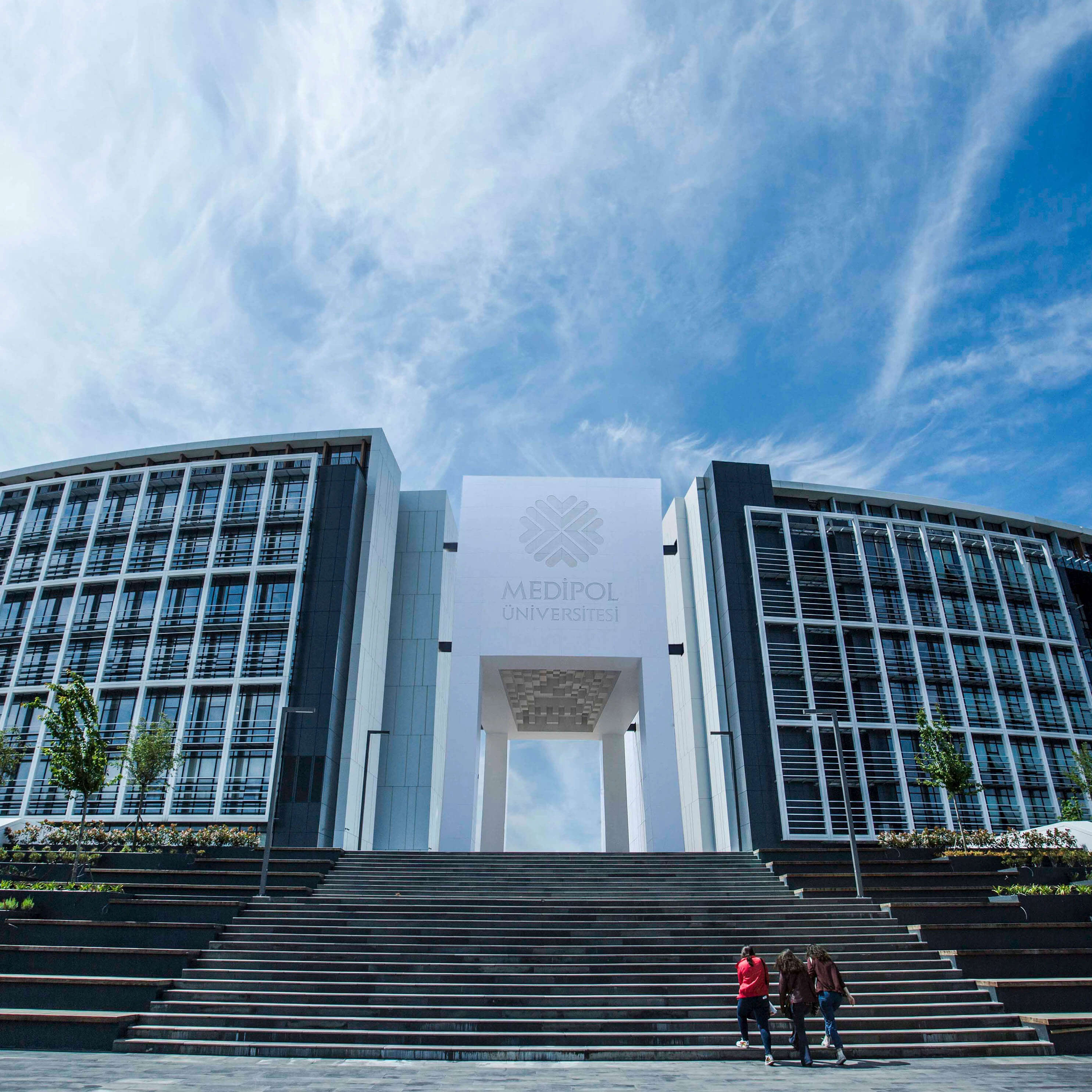 Kavacık South Compus