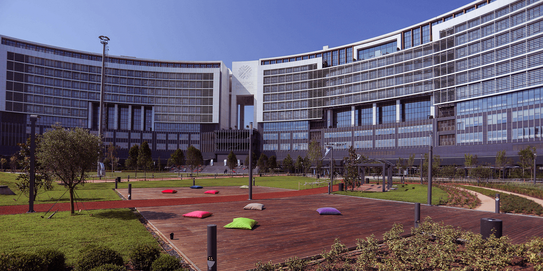 Medipol Güney Kampüs
