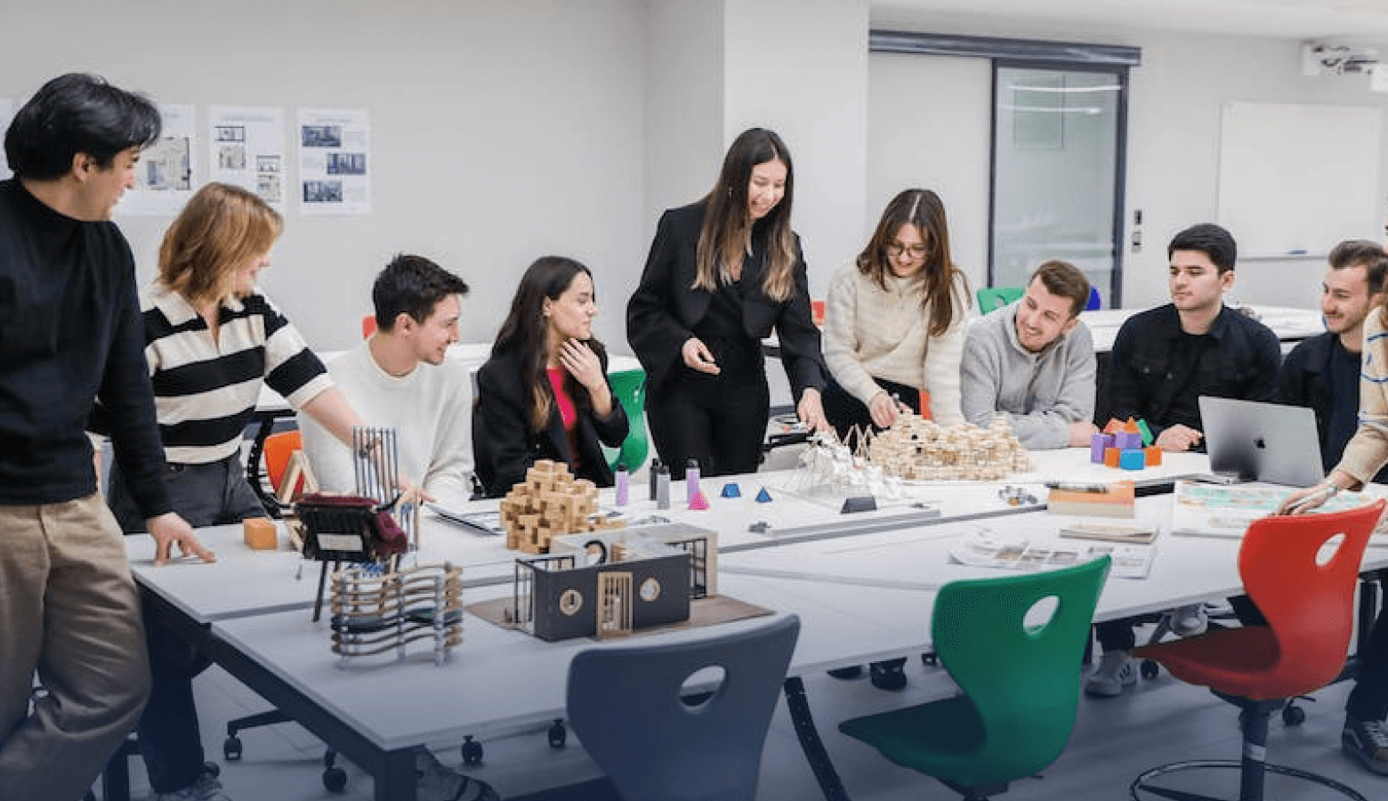 Academic Reach & Mobility