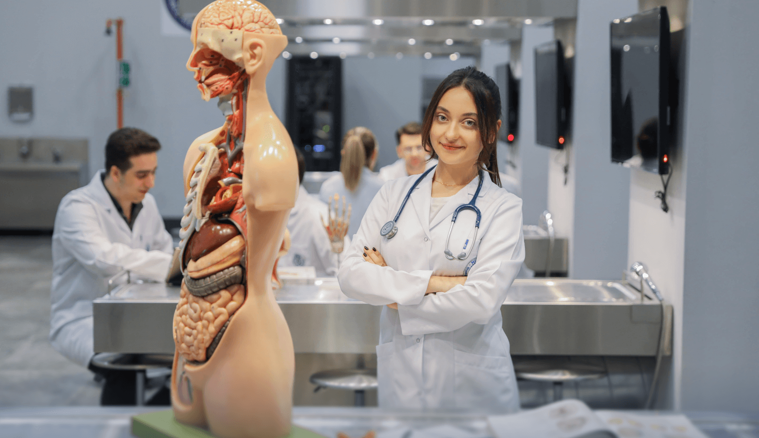 Excellence in Health & Practical Training