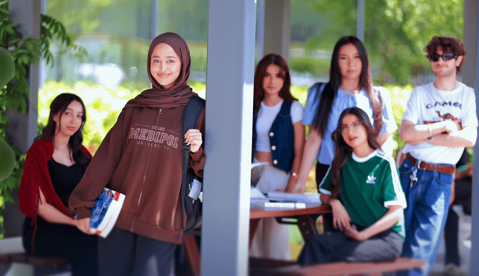 mpressive Student & Faculty Strength