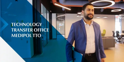 Our Technology Transfer Office - Medipol TTO