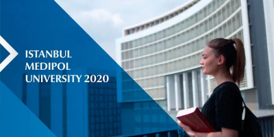 İstanbul Medipol University 2020