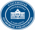 University of Sarajevo / Univerzitet u Sarajevu