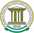 Tashkent University of Information Technologies (named after M. Al-Khwarizmi)