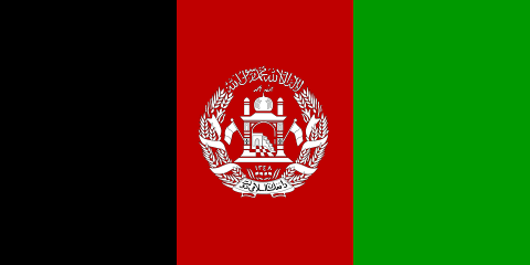 afghanistan