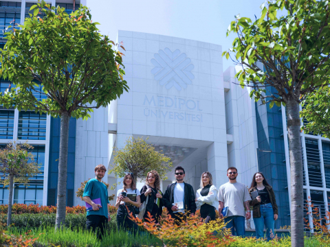Medipol universtiy
