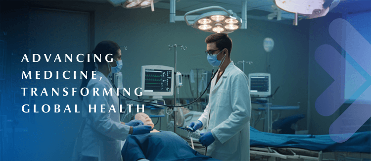 International School of Medicine