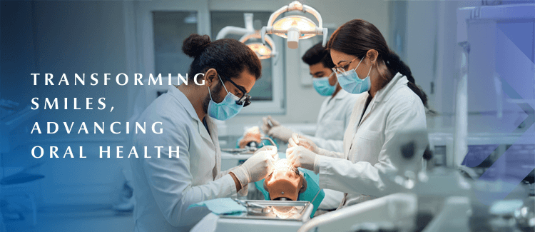 dentistry